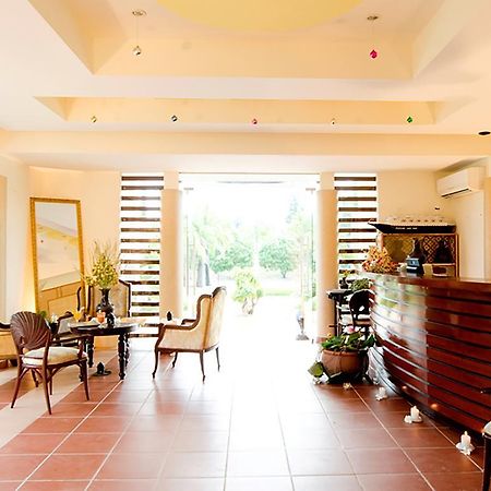 White Sand Doclet Resort & Spa Nha Trang Ấp Ninh Hòa  Eksteriør bilde
