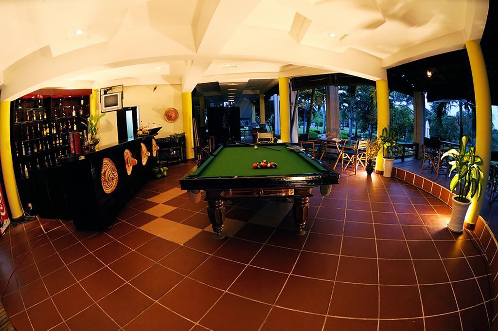 White Sand Doclet Resort & Spa Nha Trang Ấp Ninh Hòa  Eksteriør bilde